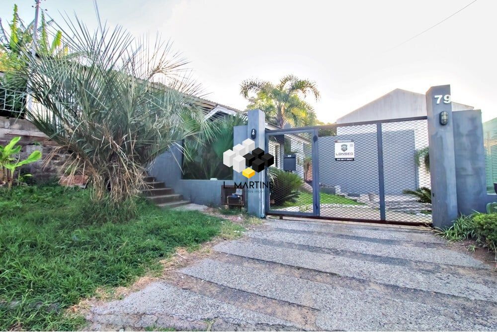 Casa em condomínio à venda  no Vila Nova - Porto Alegre, RS. Imóveis