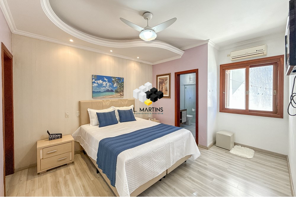 Casa, 3 quartos, 210 m² - Foto 12