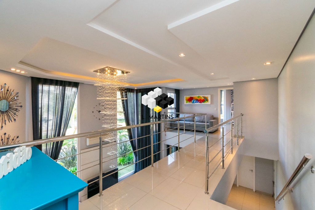 Casa de Condomínio à venda com 4 quartos, 334m² - Foto 51