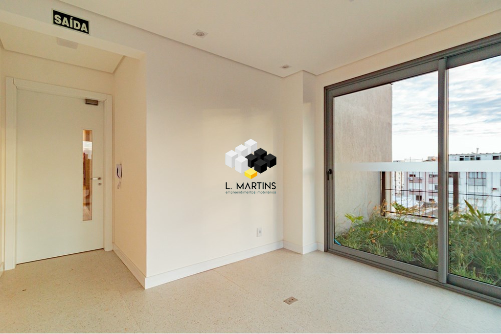 Apartamento de 2 quartos, 66m² no bairro Bom Fim, em Porto Alegre | Eu Corretor