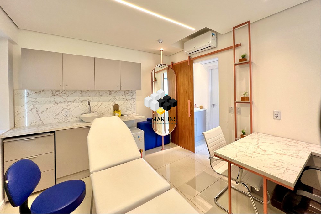 Conjunto Comercial-Sala à venda, 27m² - Foto 16