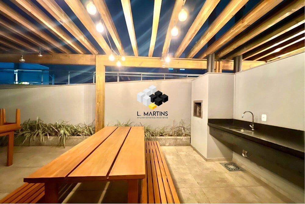 Apartamento de 2 quartos, 48m² no bairro Olaria, em Canoas | Eu Corretor