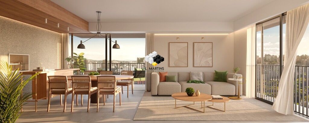 Apartamento de 2 quartos, 79m² no bairro Petrópolis, em Porto Alegre | Eu Corretor