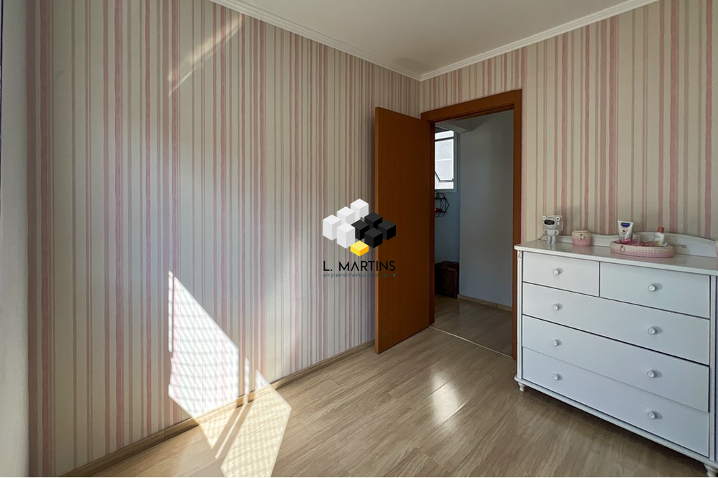 Apartamento à venda com 2 quartos, 47m² - Foto 11