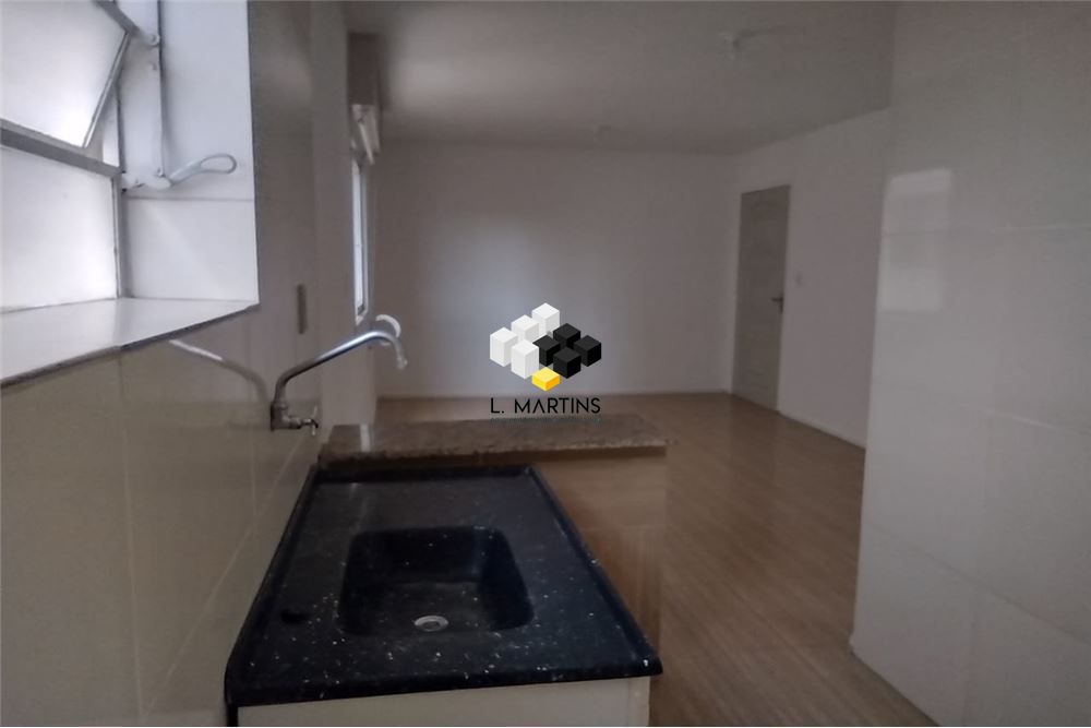Apartamento de 1 quarto, 26m² no bairro Santo Antônio, em Porto Alegre | Eu Corretor