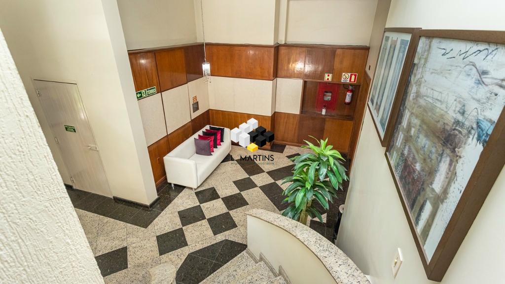 Cobertura de 3 quartos, 180m² no bairro Bela Vista, em Porto Alegre | Eu Corretor