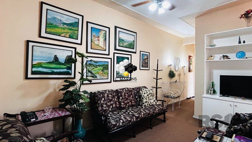 Apartamento à venda  no Centro Histórico - Porto Alegre, RS. Imóveis