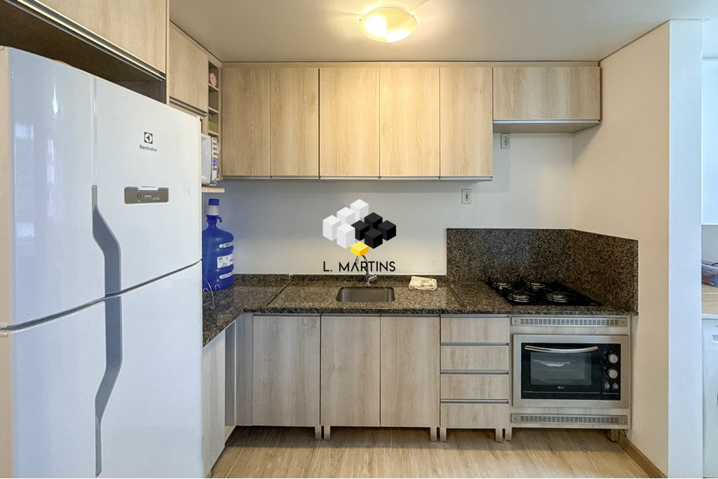 Apartamento à venda com 2 quartos, 52m² - Foto 36