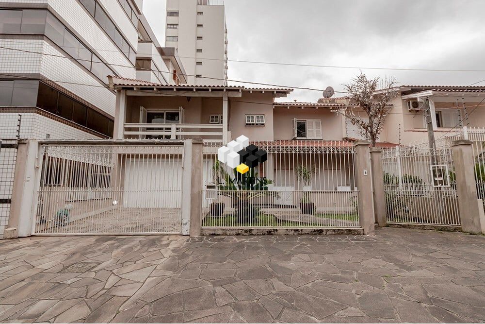 Casa à venda  no Jardim Itu - Porto Alegre, RS. Imóveis