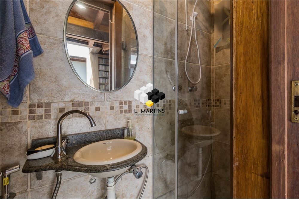 Apartamento à venda com 3 quartos, 258m² - Foto 11