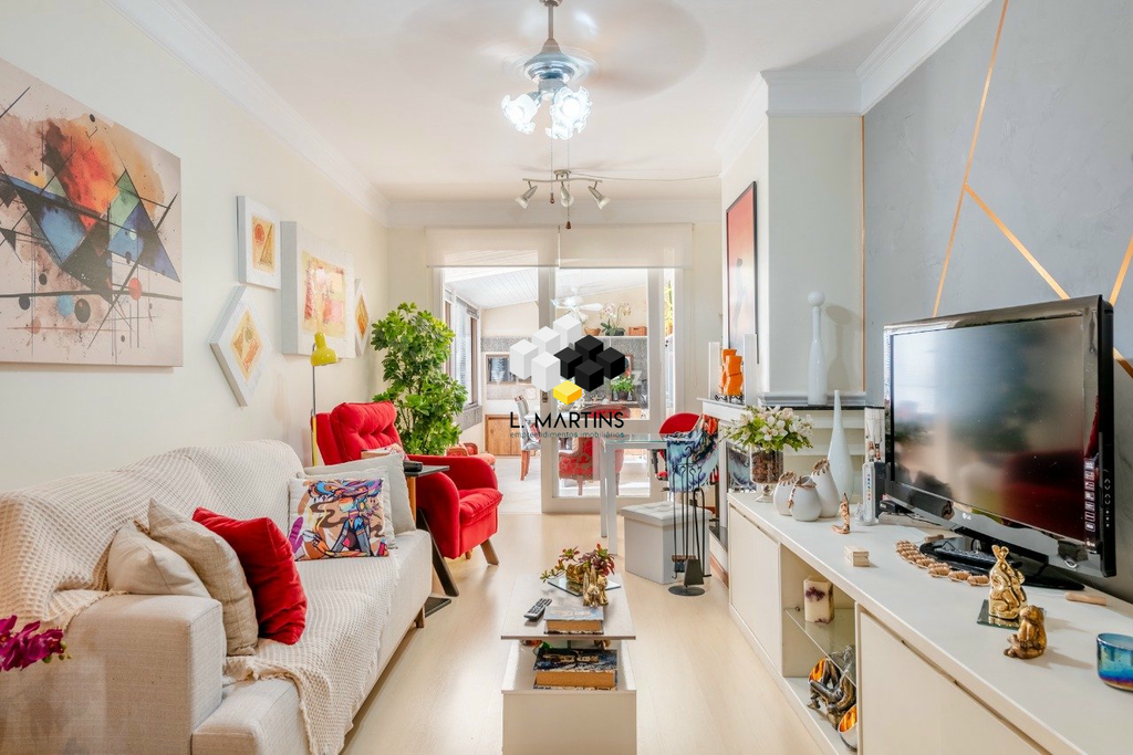 Apartamento de 2 quartos, 94m² no bairro Petrópolis, em Porto Alegre | Eu Corretor