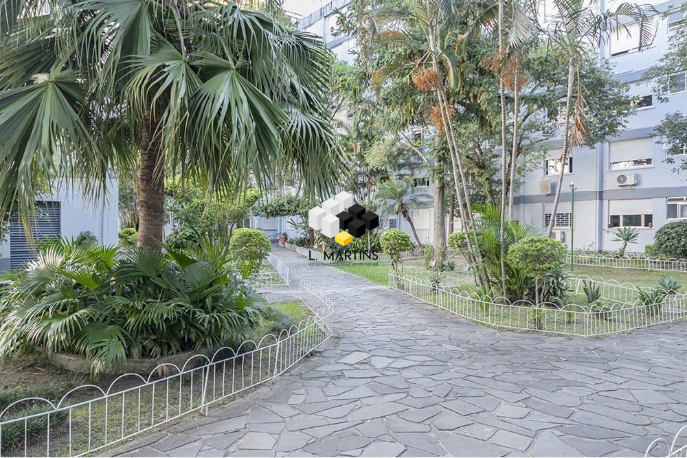 Apartamento de 2 quartos, 56m² no bairro Partenon, em Porto Alegre | Eu Corretor