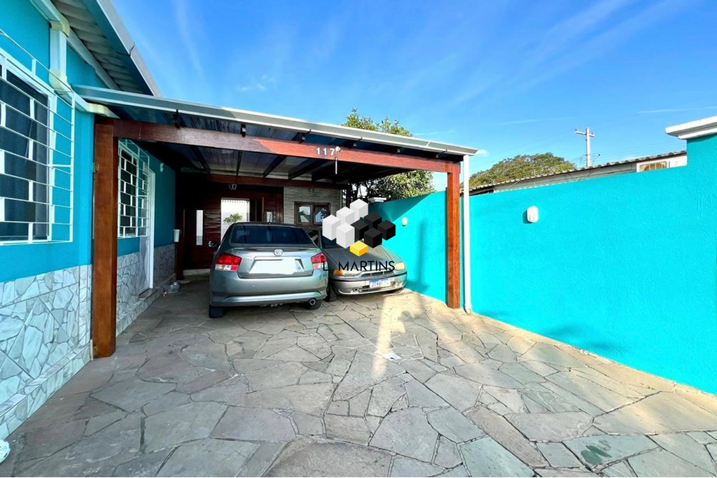 Casa, 2 quartos, 100 m² - Foto 30
