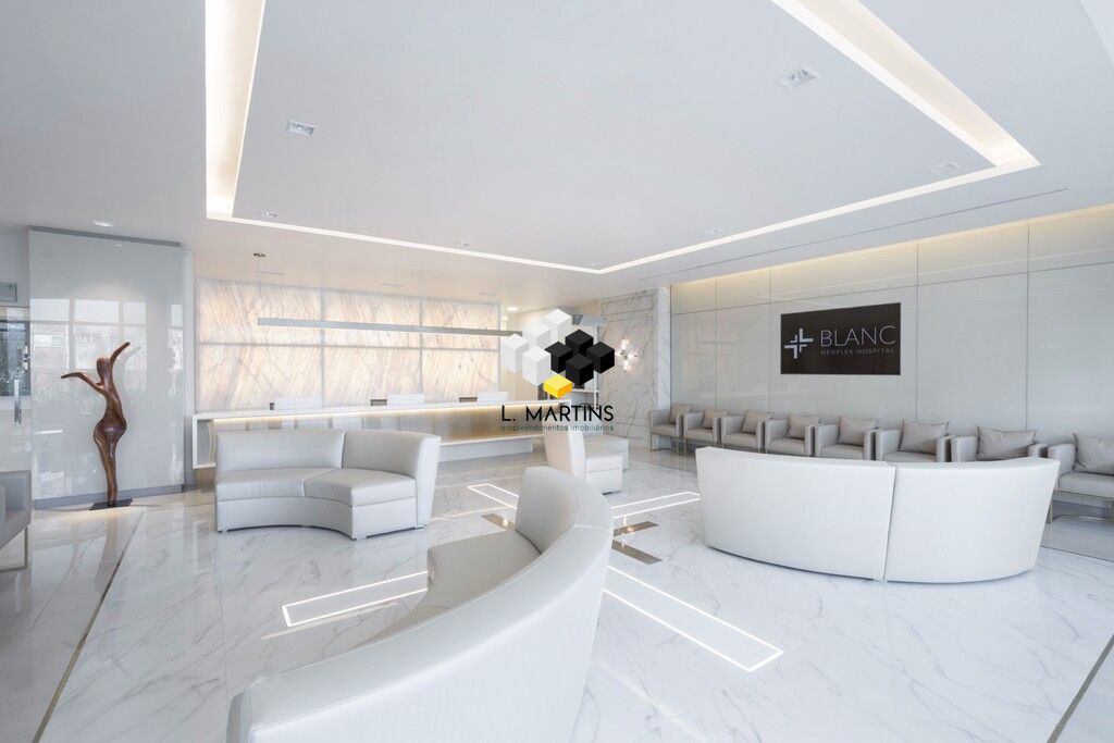 Sala Comercial de 37m² no bairro Santana, em Porto Alegre | Eu Corretor