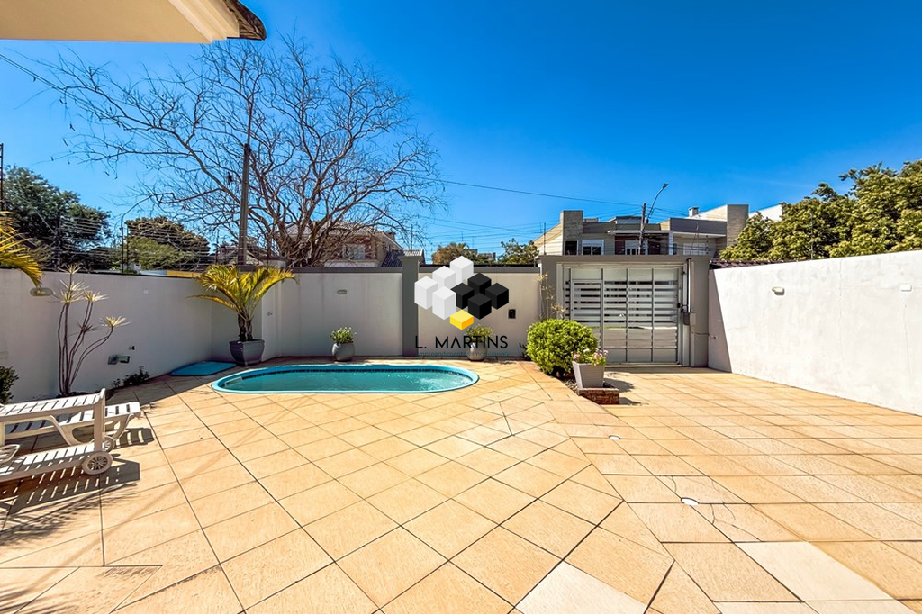 Casa, 3 quartos, 210 m² - Foto 58