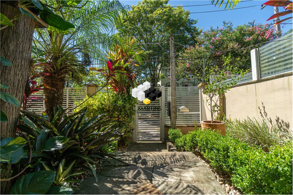 Casa à venda com 2 quartos, 203m² - Foto 23