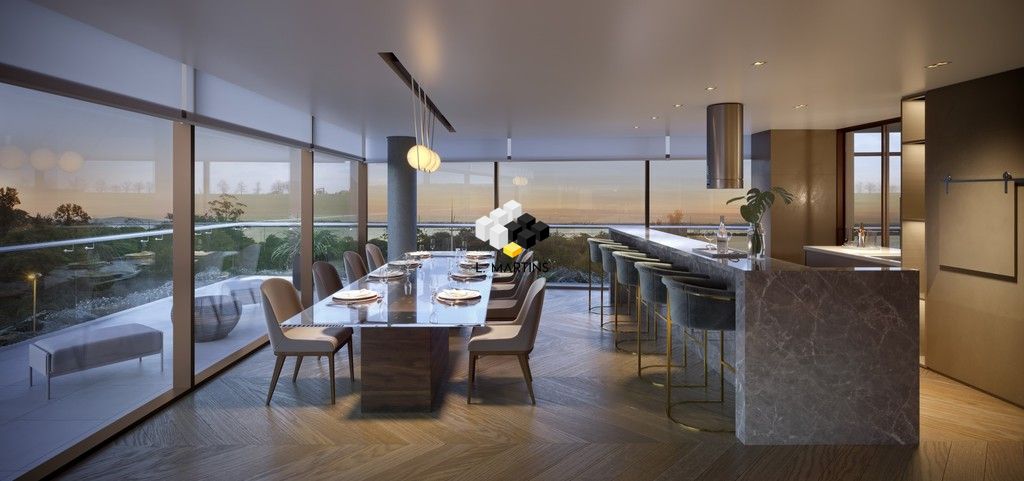 Apartamento de 3 quartos, 137m² no bairro Praia de Belas, em Porto Alegre | Eu Corretor