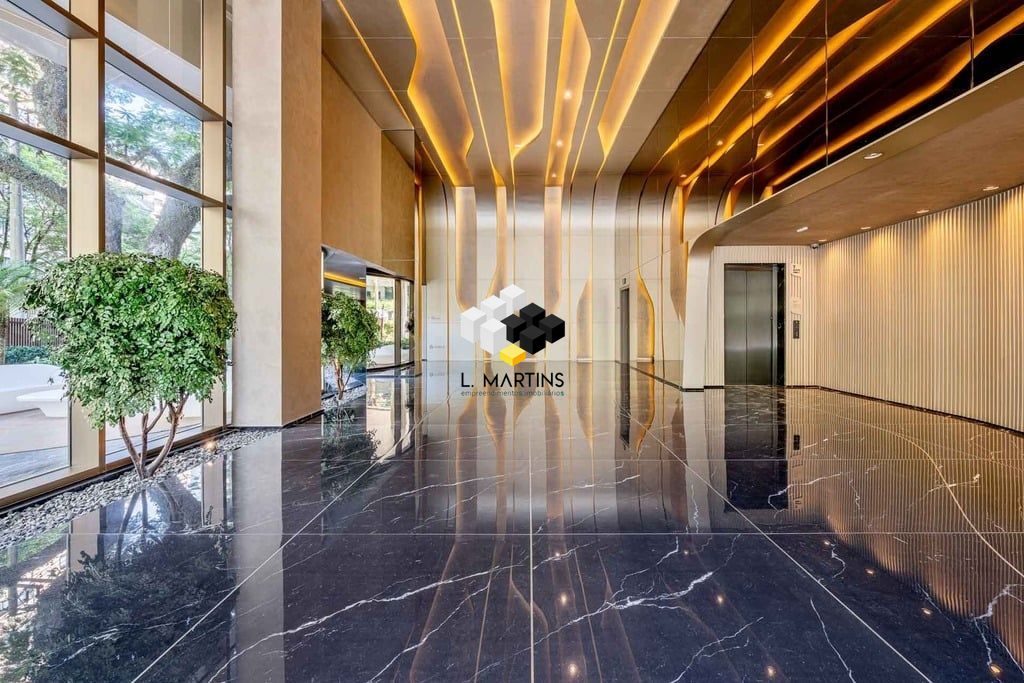 Apartamento de 4 quartos, 378m² no bairro Bela Vista, em Porto Alegre | Eu Corretor
