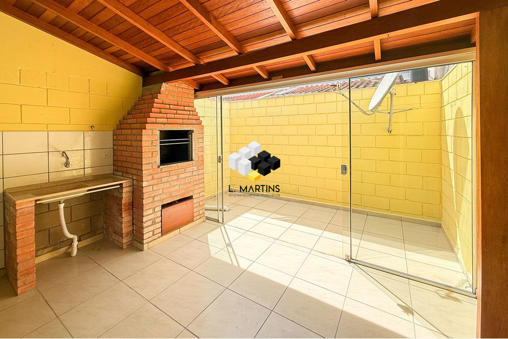 Casa de Condomínio à venda com 2 quartos, 78m² - Foto 46
