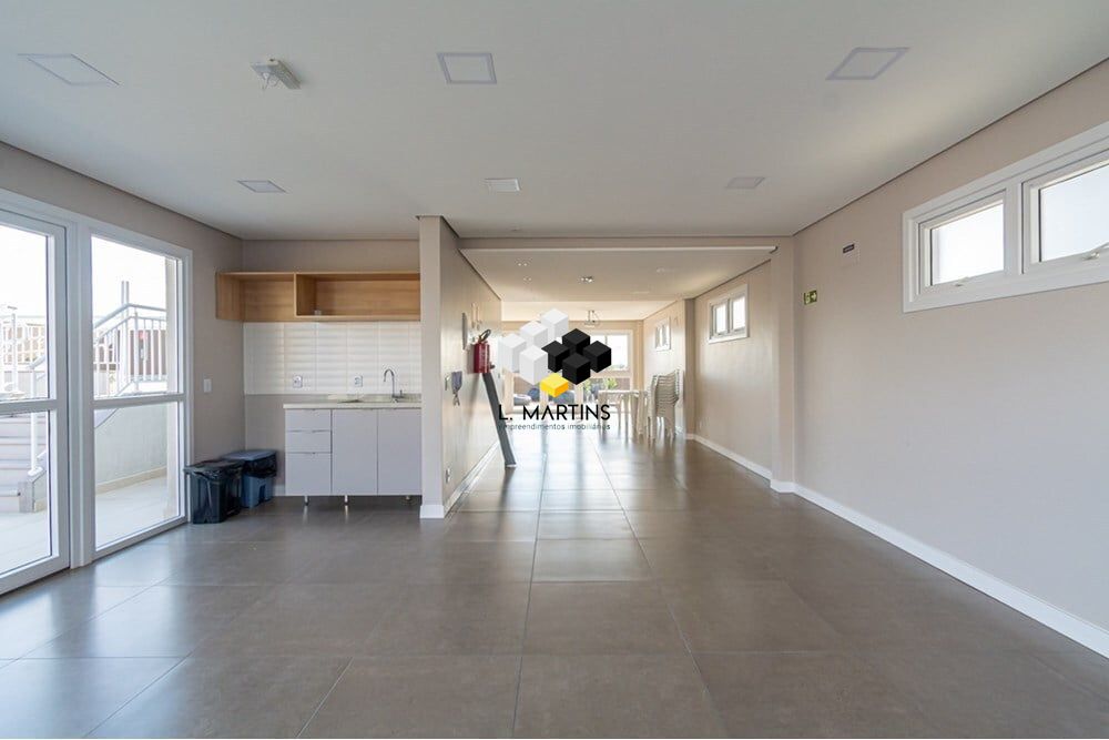 Apartamento com 2 Dormitórios à venda, 54 m² por R$ 330.000,00 Apartamento com 2 Dormitórios à venda, 54 m² por R$ 330.000,00