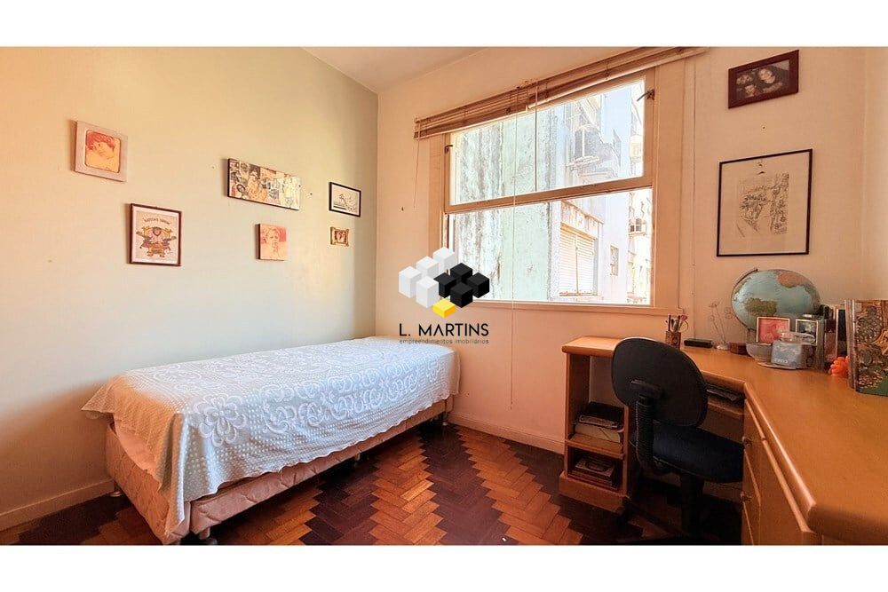 Apartamento de 2 quartos, 49m² no bairro Centro Histórico, em Porto Alegre | Eu Corretor