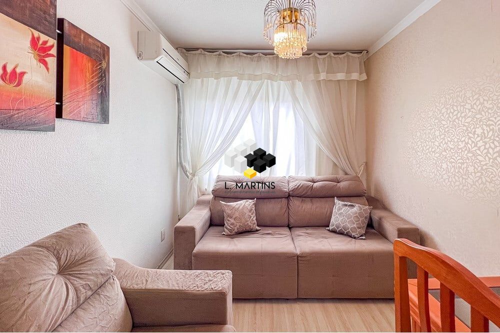Apartamento à venda com 1 quarto, 45m² - Foto 19