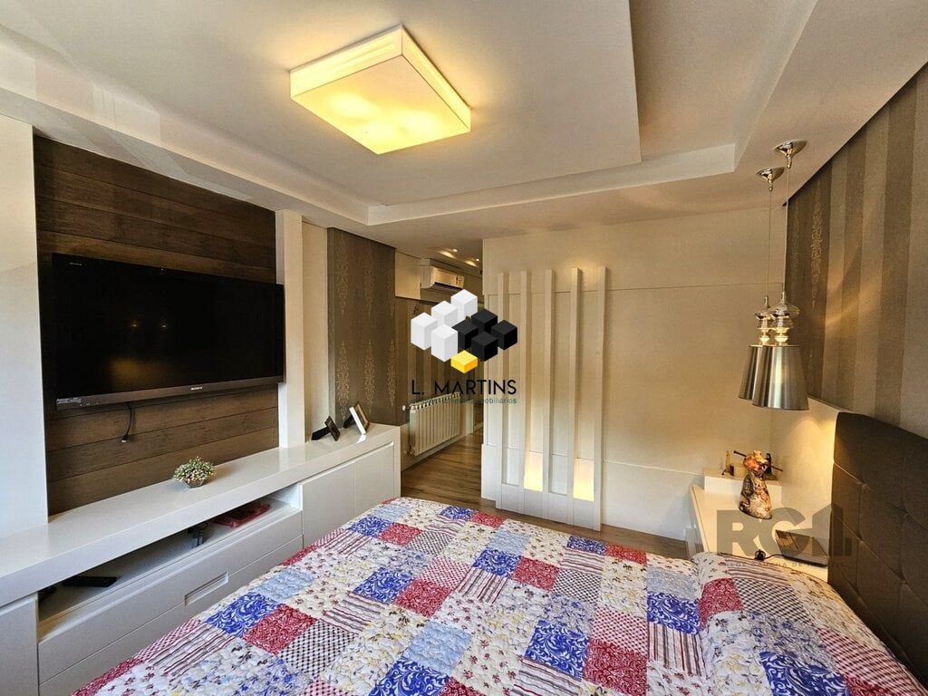 Apartamento de 3 quartos, 187m² no bairro Centro, em Gramado | Eu Corretor