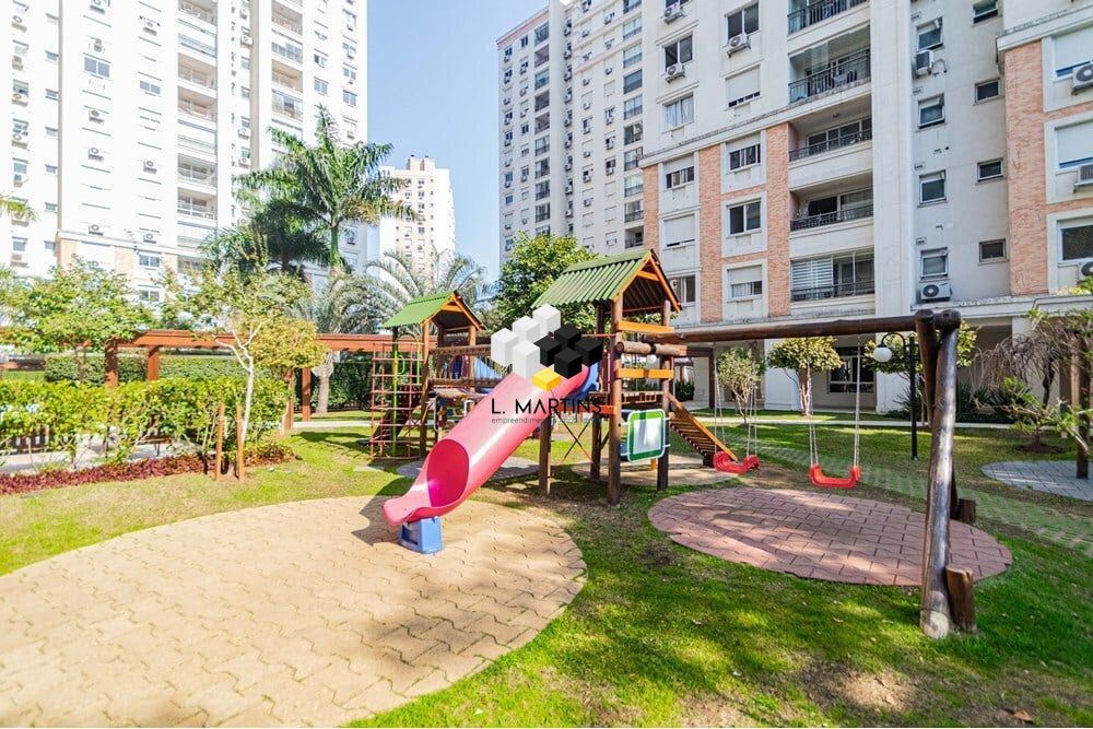 Apartamento de 2 quartos, 82m² no bairro Passo da Areia, em Porto Alegre | Eu Corretor