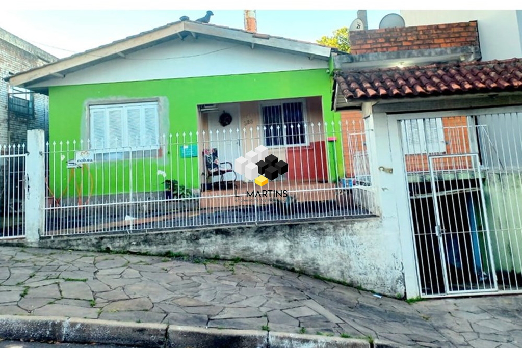 Casa à venda com 3 quartos, 179m² - Foto 3