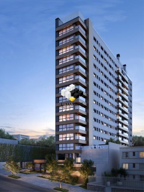 Apartamento à venda  no Mont Serrat - Porto Alegre, RS. Imóveis