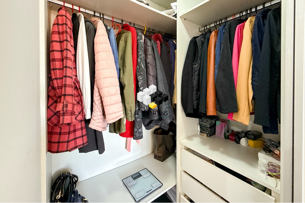 Apartamento à venda com 3 quartos, 123m² - Foto 13
