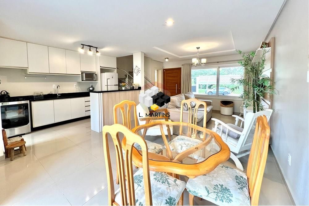 Casa, 3 quartos, 150 m² - Foto 14