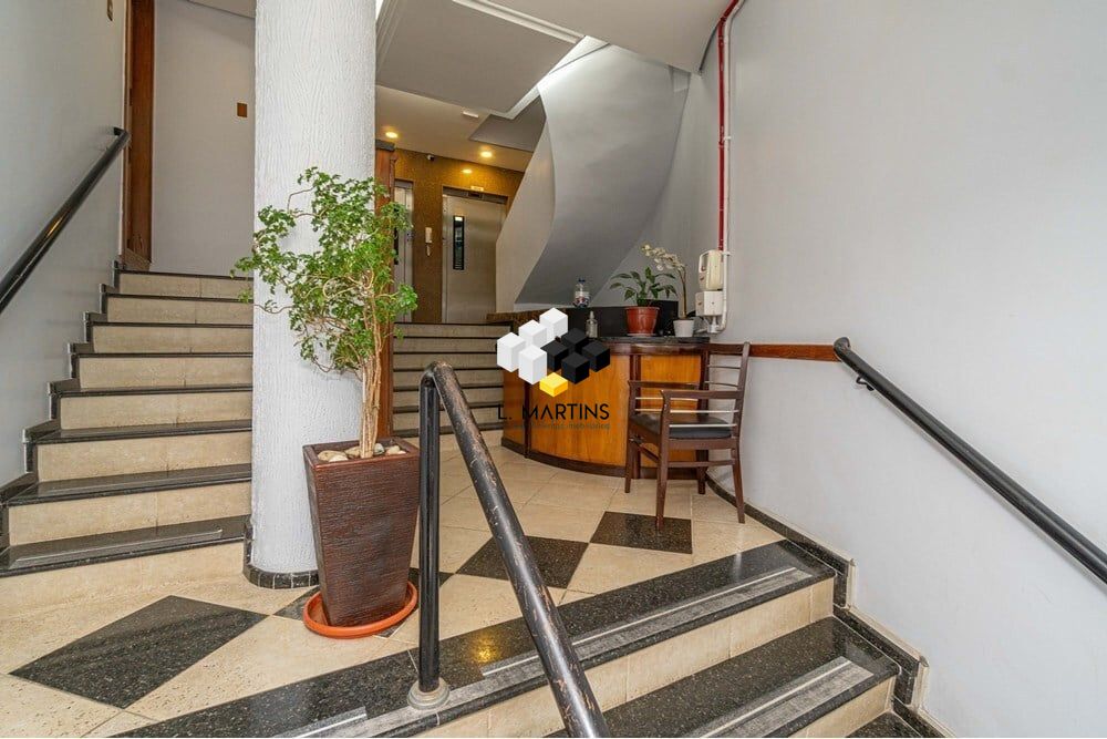 Apartamento de 3 quartos, 110m² no bairro Rio Branco, em Porto Alegre | Eu Corretor