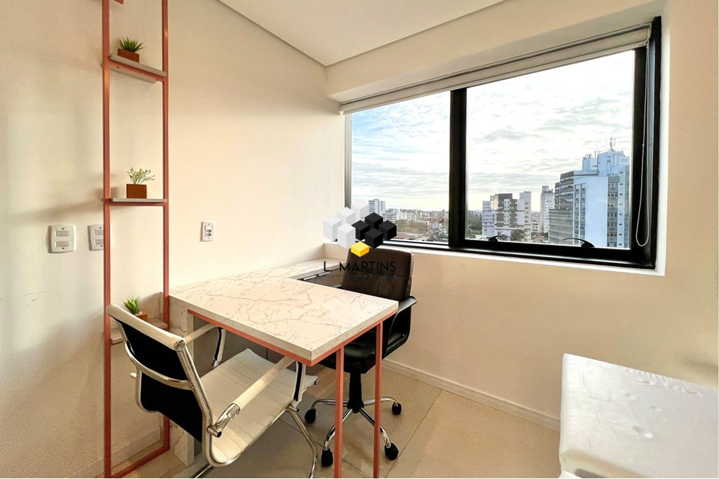 Conjunto Comercial-Sala à venda, 27m² - Foto 25