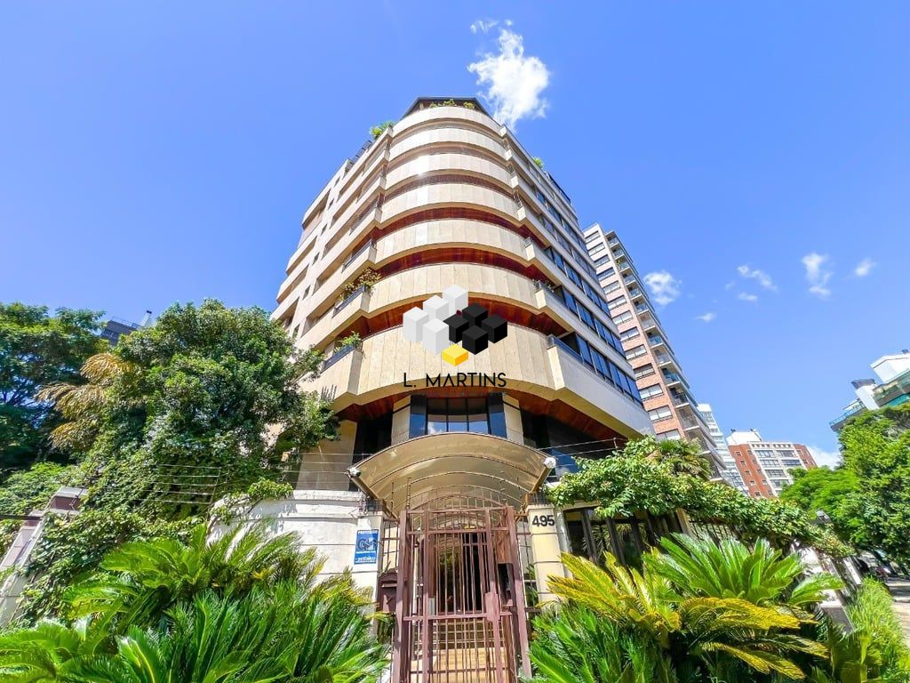 Apartamento à venda  no Petrópolis - Porto Alegre, RS. Imóveis