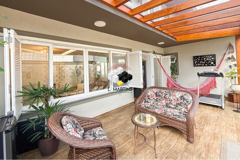 Casa, 3 quartos, 178 m² - Foto 41