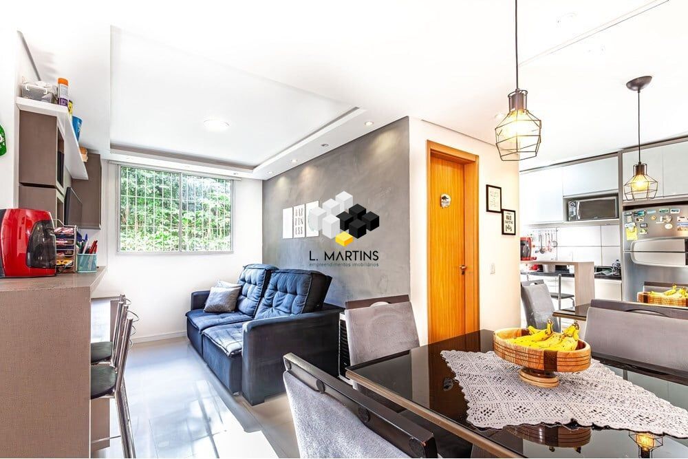 Apartamento à venda  no Morro Santana - Porto Alegre, RS. Imóveis