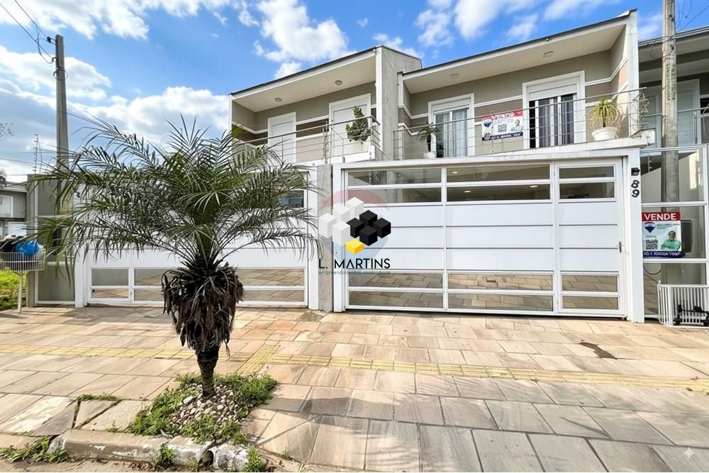 Casa, 3 quartos, 150 m² - Foto 44