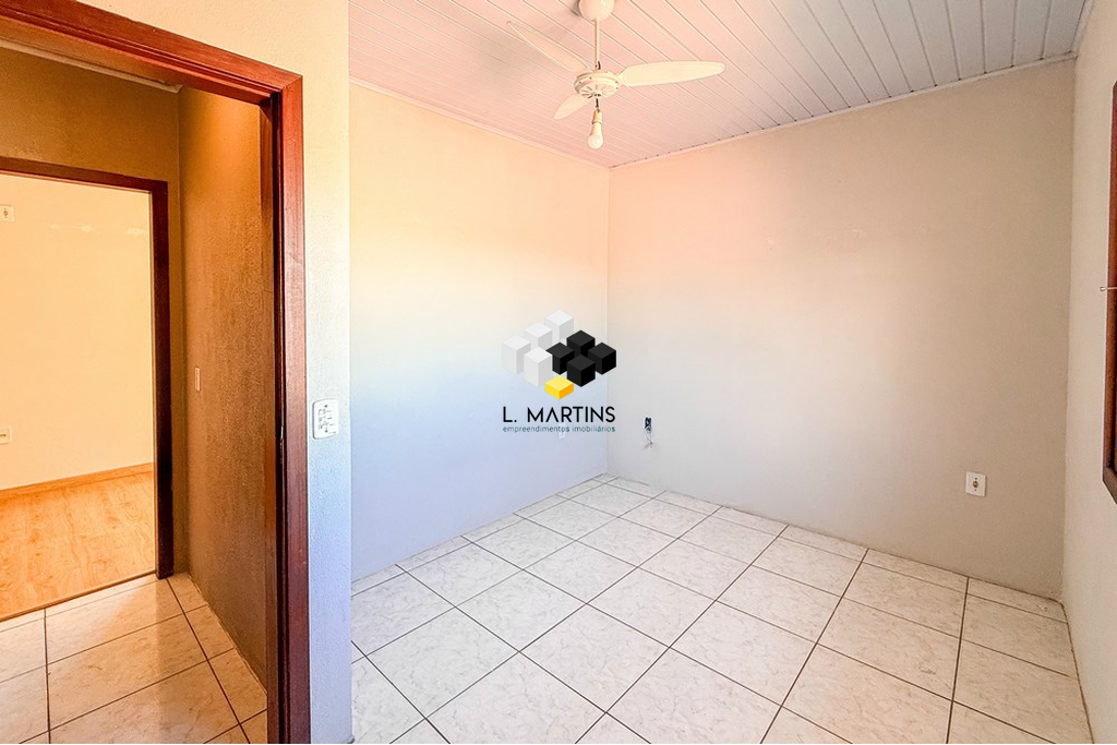 Casa com 2 Dormitórios à venda, 67 m² por R$ 319.000,00 Casa com 2 Dormitórios à venda, 67 m² por R$ 319.000,00