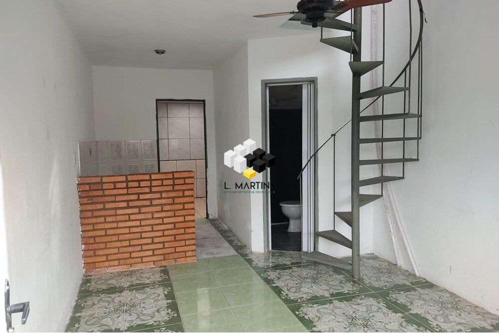 Casa de Condomínio de 2 quartos, 37m² no bairro Partenon, em Porto Alegre | Eu Corretor