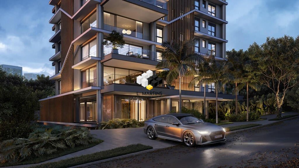 Apartamento de 4 quartos, 382m² no bairro Bela Vista, em Porto Alegre | Eu Corretor