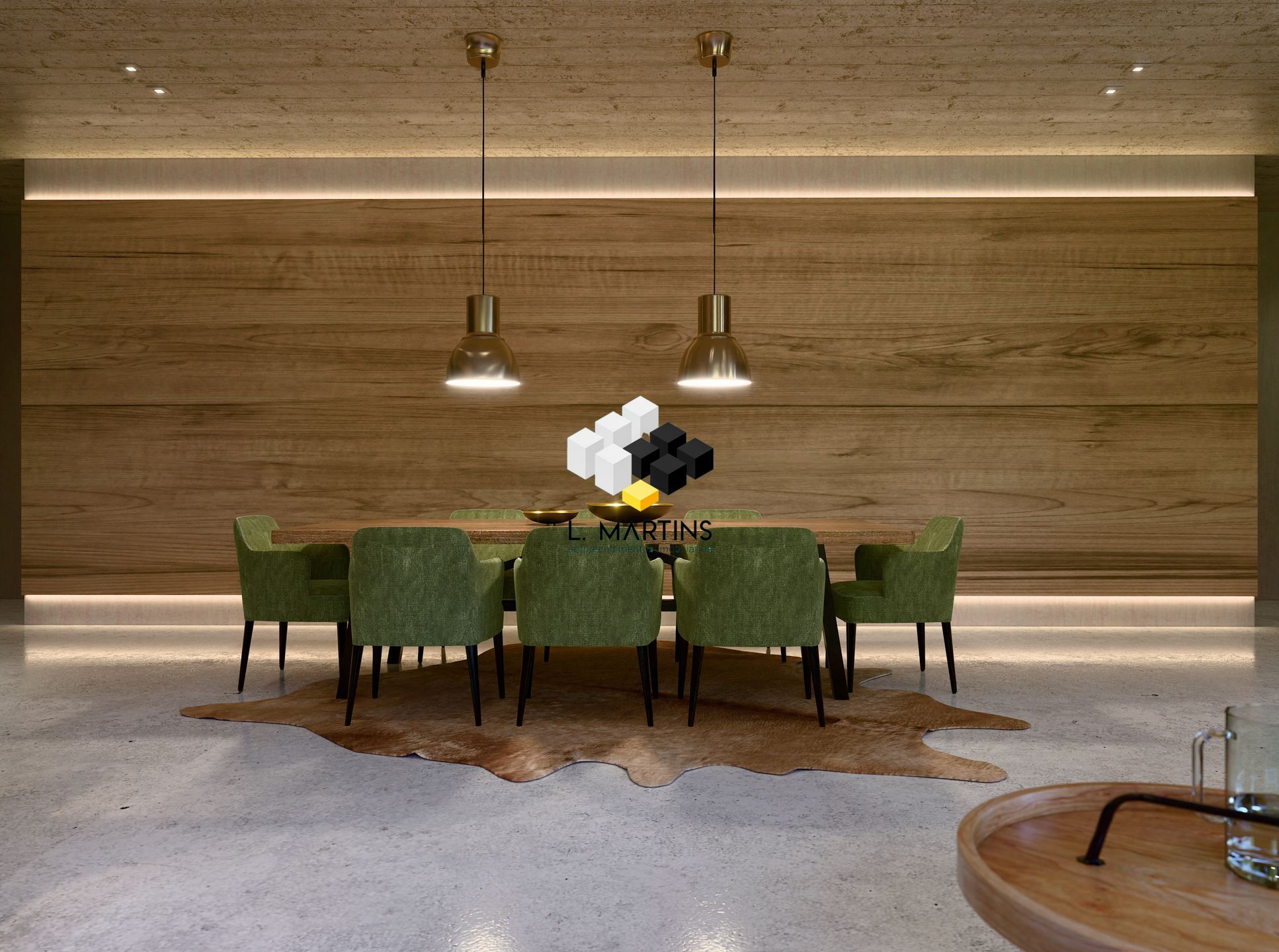 Casa de Condomínio, 4 quartos - Foto 27