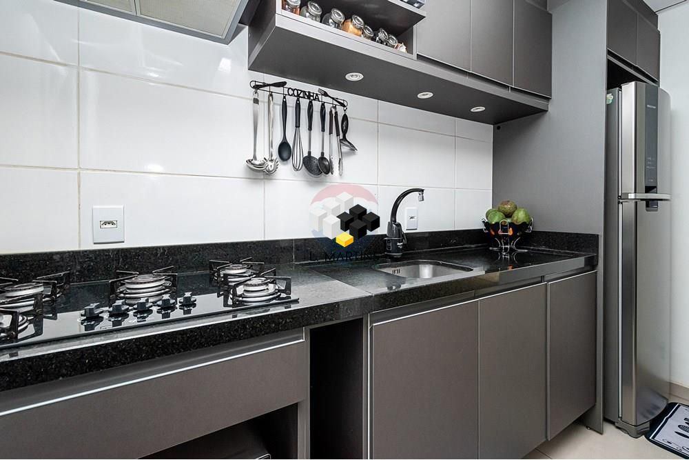 Casa, 2 quartos, 84 m² - Foto 19