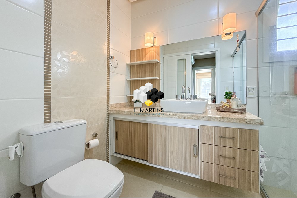 Casa, 3 quartos, 178 m² - Foto 28