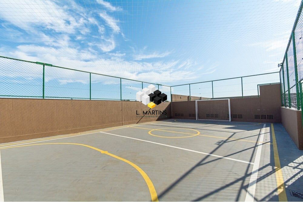 Apartamento com 2 Dormitórios à venda, 54 m² por R$ 330.000,00 Apartamento com 2 Dormitórios à venda, 54 m² por R$ 330.000,00