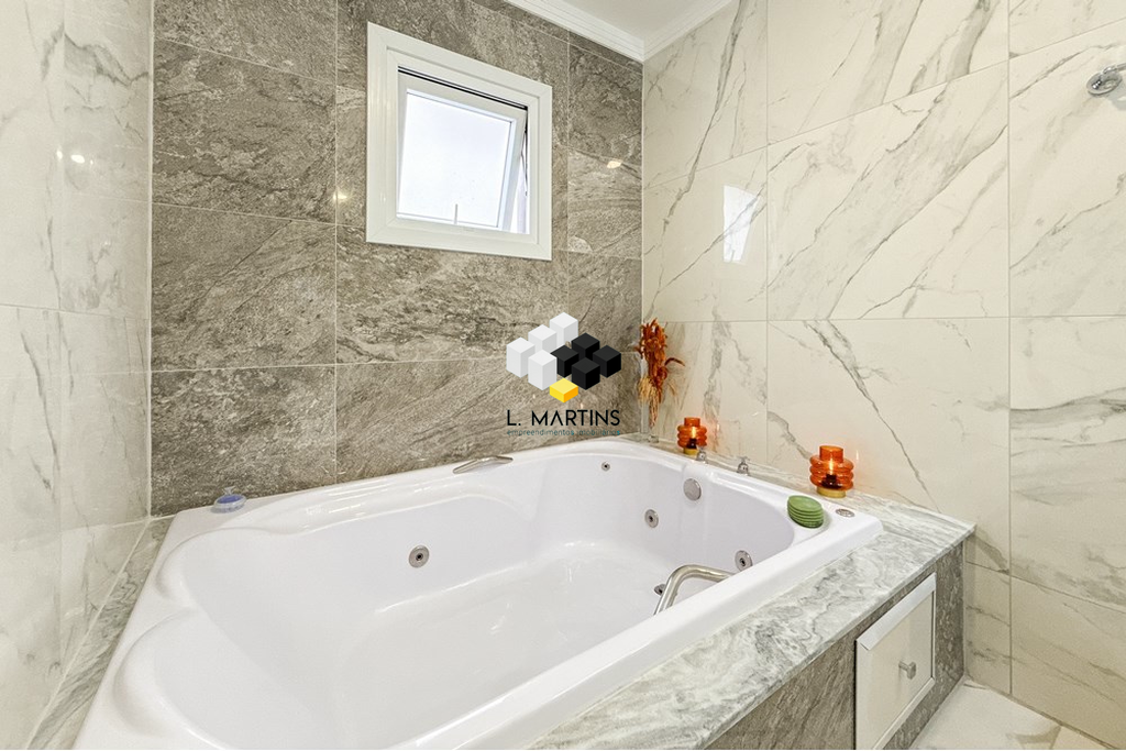 Casa à venda com 5 quartos, 195m² - Foto 52