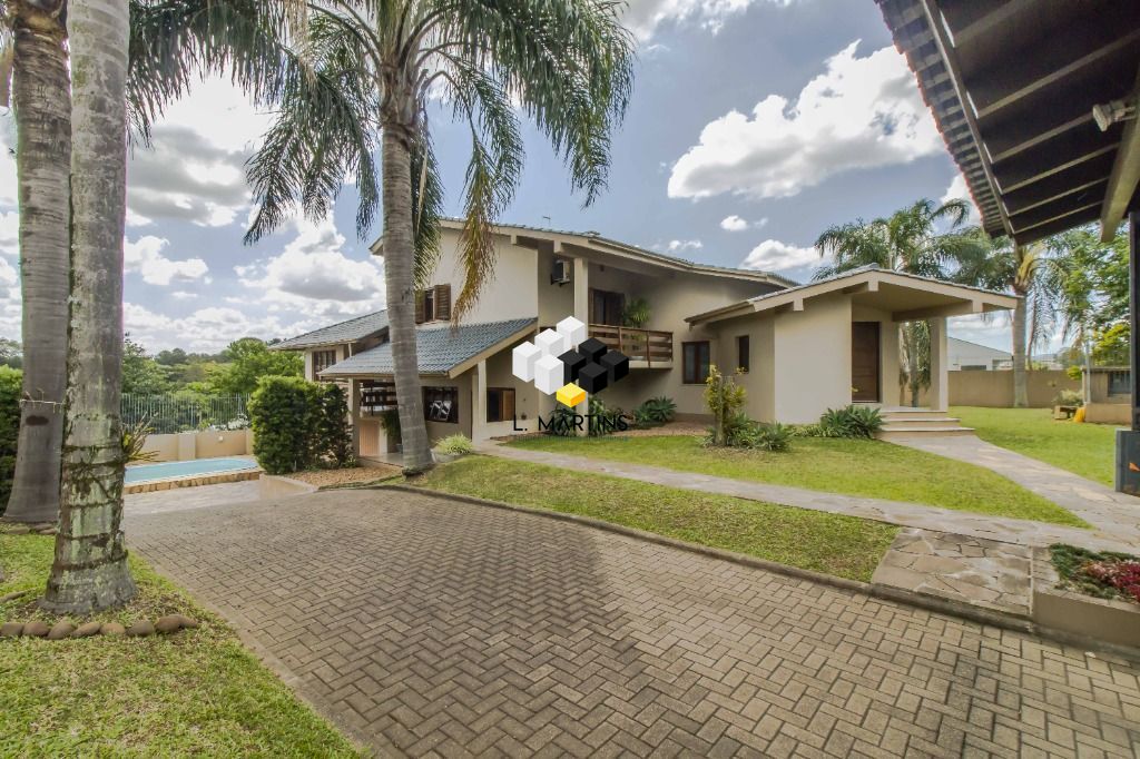 Casa de 3 quartos, 277m² no bairro Primavera, em Novo Hamburgo | Eu Corretor