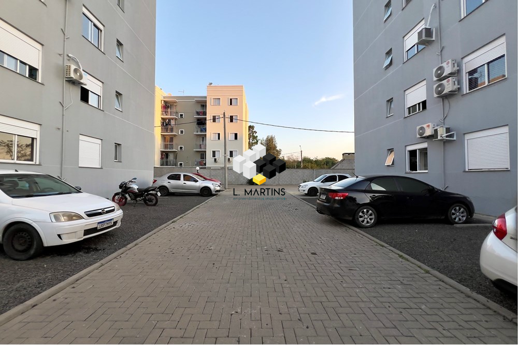 Apartamento à venda com 2 quartos, 48m² - Foto 27