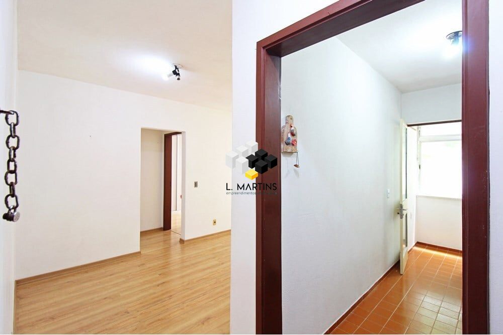 Apartamento de 1 quarto, 46m² no bairro Teresópolis, em Porto Alegre | Eu Corretor