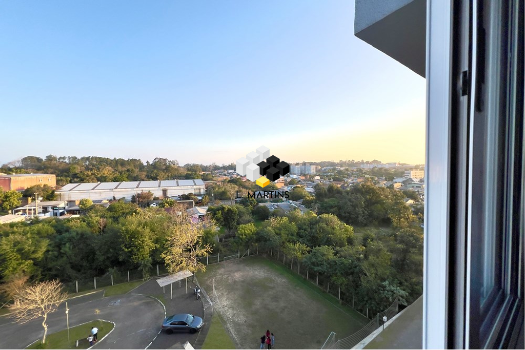 Apartamento à venda com 2 quartos, 48m² - Foto 43